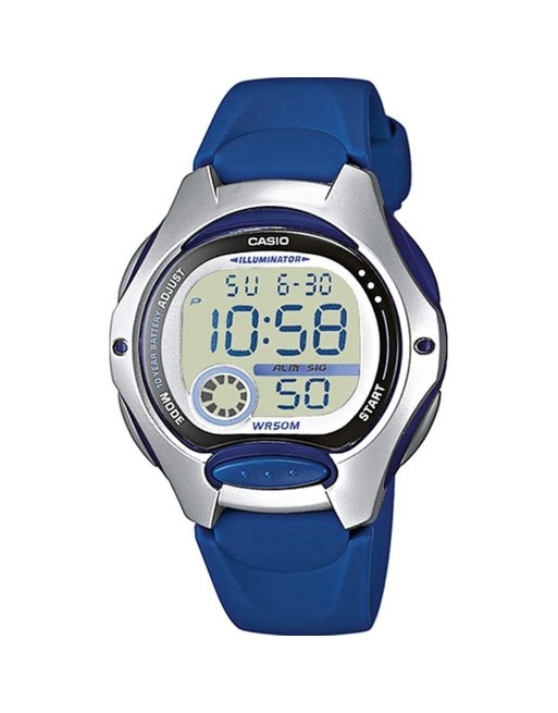 Damenuhr Casio LW-200-2A (Ø 34 mm) (Ø 35 mm)