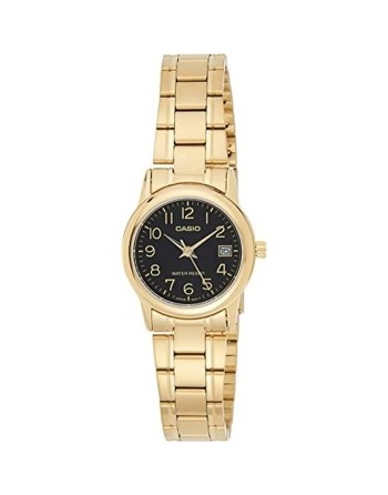 Montre Femme Casio COLLECTION Doré (Ø 32 mm)