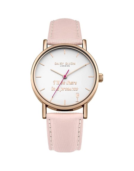Reloj Mujer Daisy Dixon BLAIRE (Ø 34 mm)
