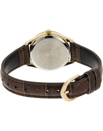 Dameur Casio COLLECTION Brun (Ø 28 mm)