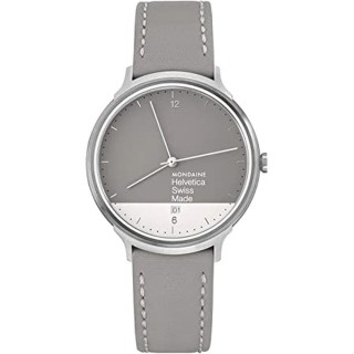 Orologio Donna Mondaine HELVETICA No. 1 LIGHT (Ø 38 mm)
