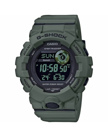 Montre Homme Casio G-Shock G-SQUAD (Ø 48 mm)