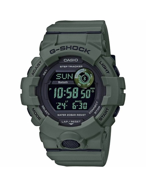 Orologio Uomo Casio G-Shock G-SQUAD (Ø 48 mm)