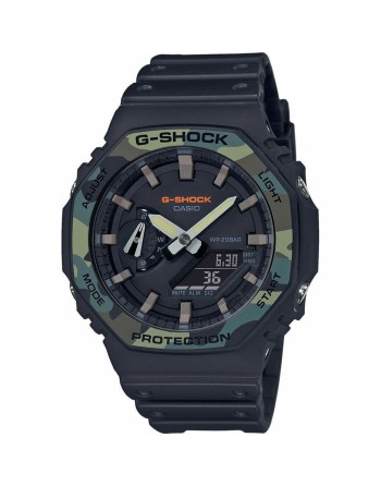 Orologio Uomo Casio G-Shock (Ø 45 mm)