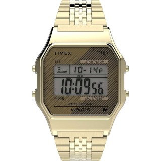Unisex ur Timex TW2R79200 (Ø 34 mm)
