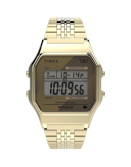 Orologio Unisex Timex TW2R79200 (Ø 34 mm)