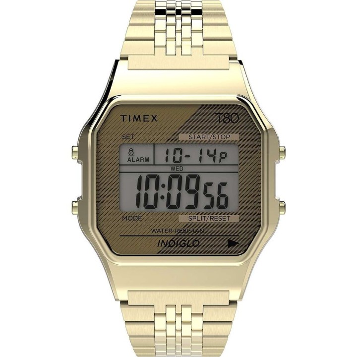 Unisex ur Timex TW2R79200 (Ø 34 mm)
