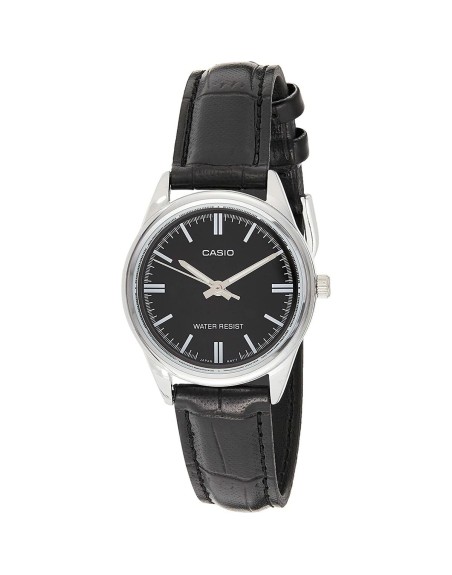 Orologio Donna Casio COLLECTION Nero (Ø 28 mm)