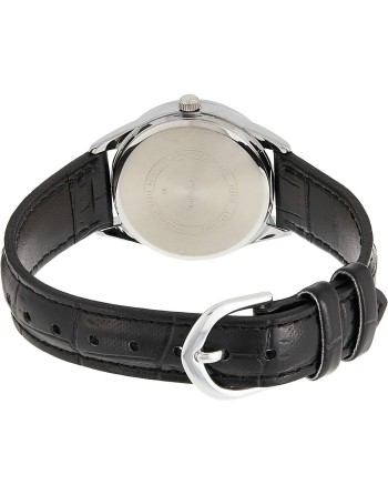 Reloj Mujer Casio COLLECTION Negro (Ø 28 mm)