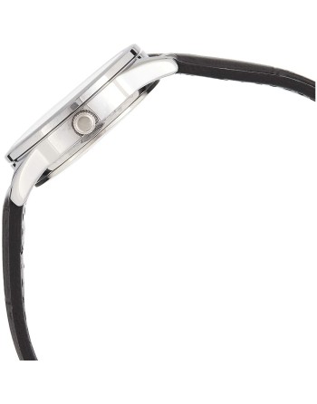 Damenuhr Casio COLLECTION Schwarz (Ø 28 mm)