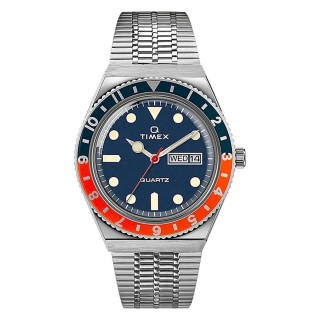 Reloj Hombre Timex TW2U61100