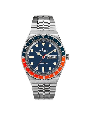 Herrenuhr Timex TW2U61100