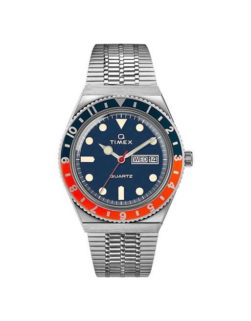 Reloj Hombre Timex TW2U61100