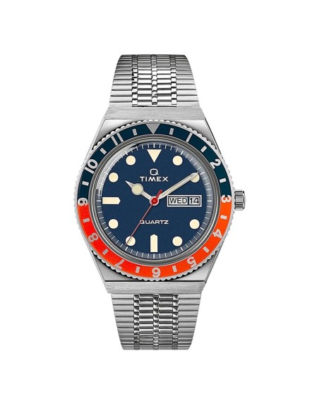 Reloj Hombre Timex TW2U61100