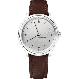 Orologio Uomo HELVETICA REGULAR (Ø 40 mm)