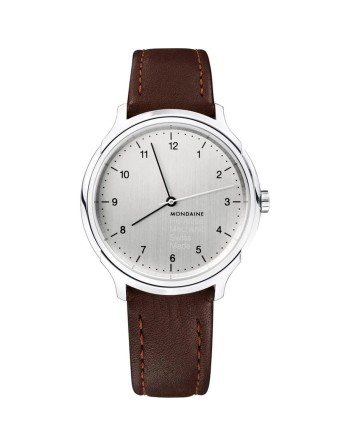 Men's Watch HELVETICA REGULAR (Ø 40 mm)
