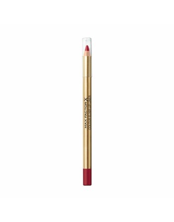 Læbeblyant Colour Elixir Max Factor Nº 075 Rich Wine (10 g)