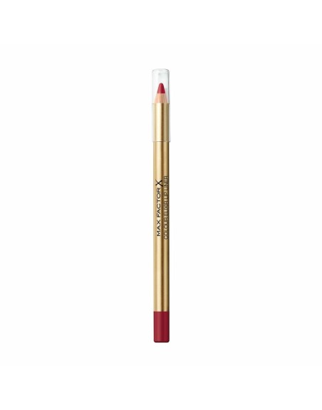 Lip Liner Pencil Colour Elixir Max Factor Nº 075 Rich Wine (10 g)