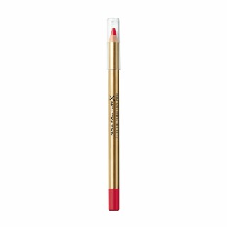 Læbeblyant Colour Elixir Max Factor Nº 065 Red Sangria (10 g)