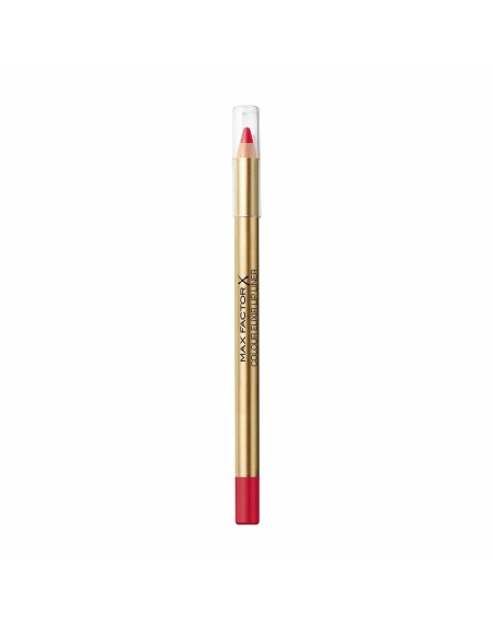 Lip Liner Pencil Colour Elixir Max Factor Nº 065 Red Sangria (10 g)