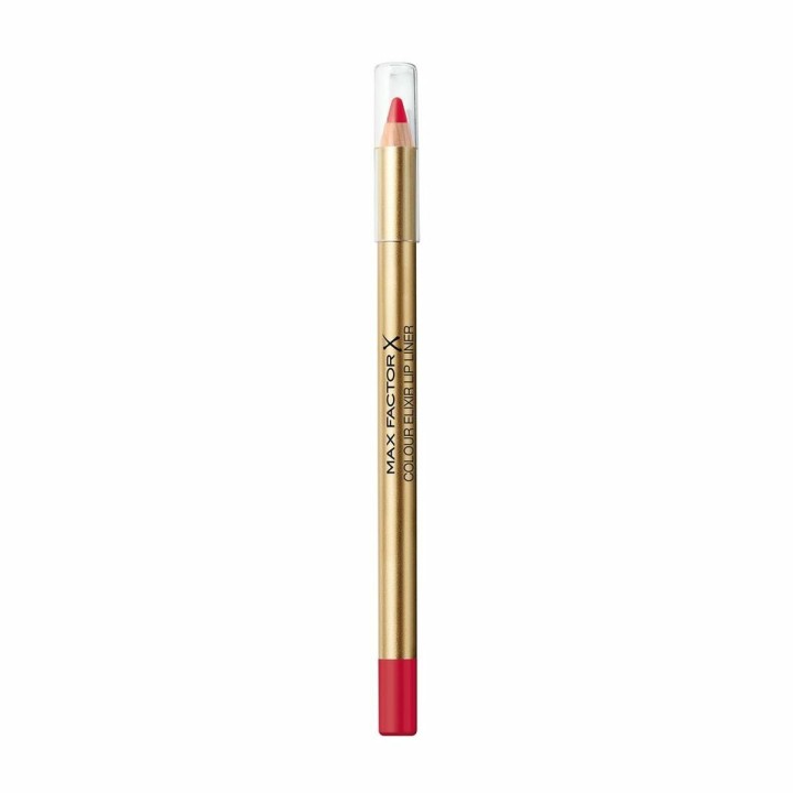 Læbeblyant Colour Elixir Max Factor Nº 065 Red Sangria (10 g)