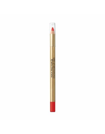 Delineador Lápiz Labial Colour Elixir Max Factor Nº 060 Red Ruby (10 g)