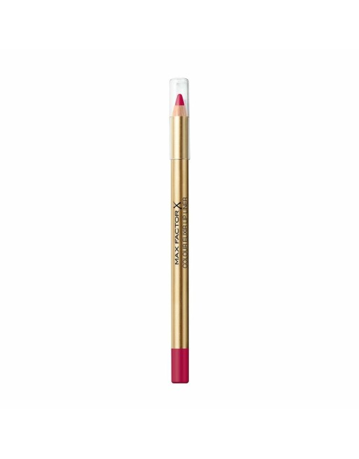 Lip Liner-Stift Colour Elixir Max Factor 50 Magenta Pink (10 g)