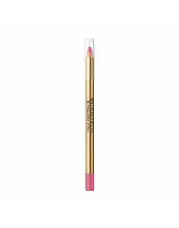 Delineador Lápiz Labial Colour Elixir Max Factor Nº 35 Pink Princess (10 g)
