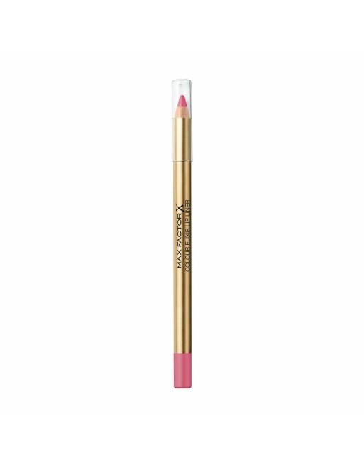 Delineador Lápiz Labial Colour Elixir Max Factor Nº 35 Pink Princess (10 g)