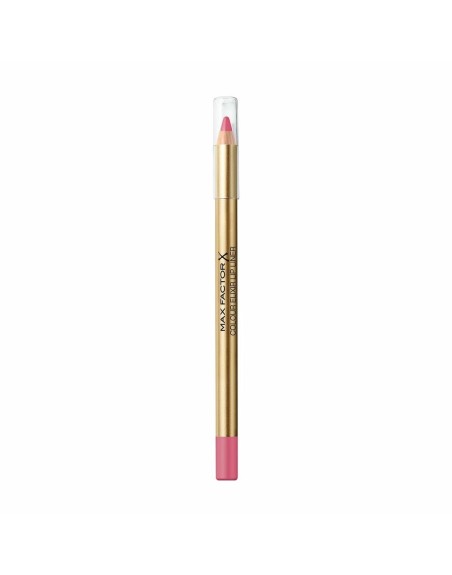 Lip Liner Pencil Colour Elixir Max Factor Nº 35 Pink Princess (10 g)