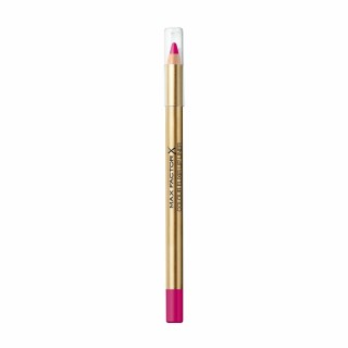 Læbeblyant Colour Elixir Max Factor Nº 40 Peacock Pink (10 g)