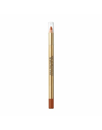 Delineador Lápiz Labial Colour Elixir Max Factor Nº 20 Coffee Brown (10 g)