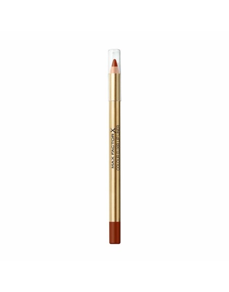 Delineador Lápiz Labial Colour Elixir Max Factor Nº 025 Brown n Bold (10 g)