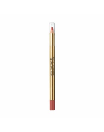 Crayon Contour des Lèvres Colour Elixir Max Factor Nº 010 Desert Sand (10 g)