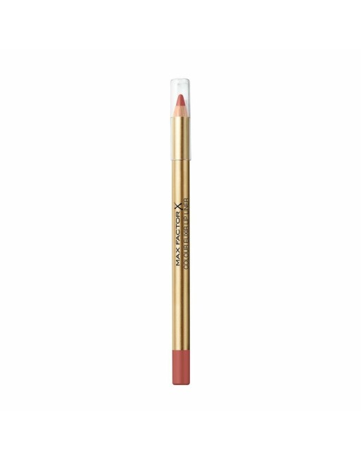Delineador Lápiz Labial Colour Elixir Max Factor Nº 010 Desert Sand (10 g)