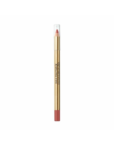 Lip Liner Pencil Colour Elixir Max Factor Nº 010 Desert Sand (10 g)