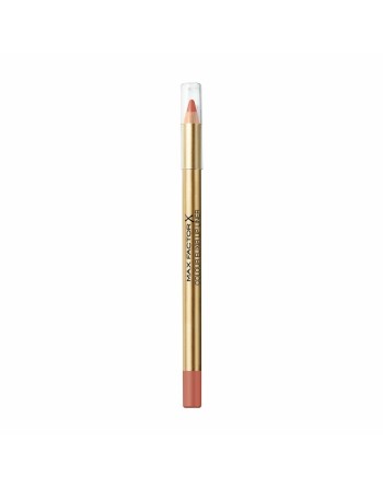 Crayon Contour des Lèvres Colour Elixir Max Factor Nº 005 Brown n Nude (10 g)