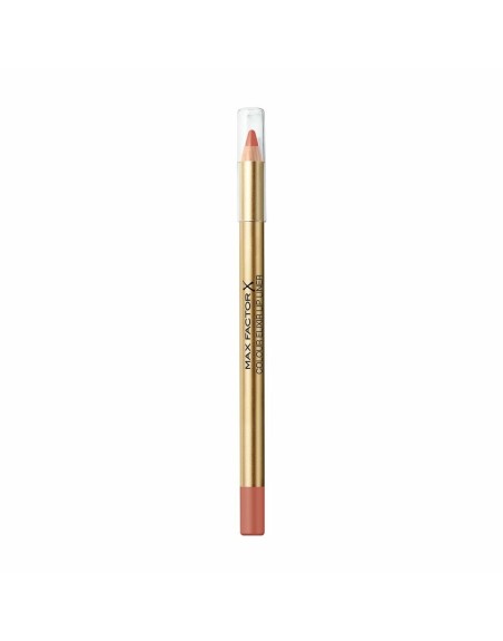 Delineador Lápiz Labial Colour Elixir Max Factor Nº 005 Brown n Nude (10 g)