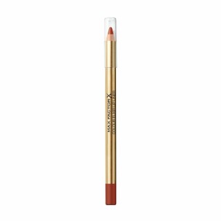 Læbeblyant Colour Elixir Max Factor Nº 015 Soft Spice (10 g)