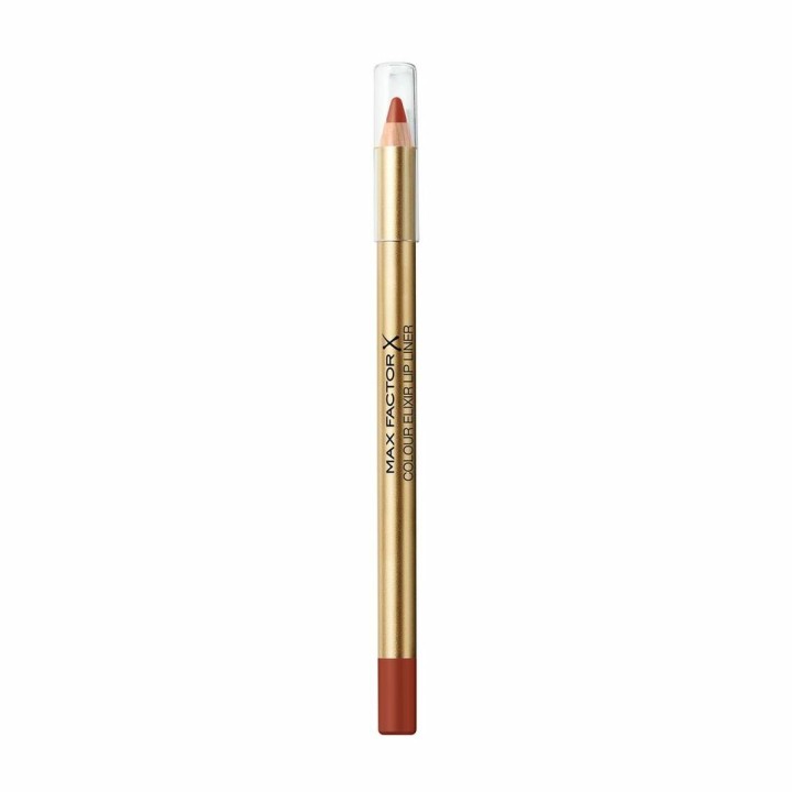 Matita per le Labbra Colour Elixir Max Factor Nº 015 Soft Spice (10 g)
