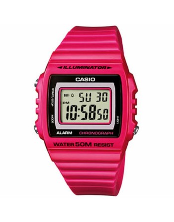 Unisex ur Casio SPORT (Ø 40 mm)
