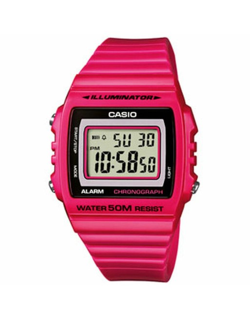 Montre Unisexe Casio SPORT (Ø 40 mm)