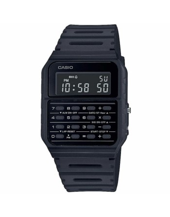 Reloj Unisex Casio CALCULATOR