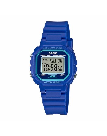 Orologio Donna Casio LA-20WH-2ADF (Ø 30 mm) (Ø 35 mm)