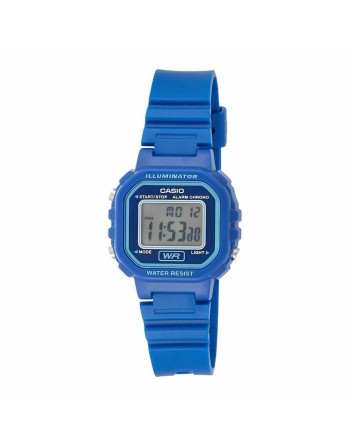 Damenuhr Casio LA-20WH-2ADF (Ø 30 mm) (Ø 35 mm)