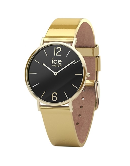 Reloj Mujer Ice-Watch Metal Gold - Small