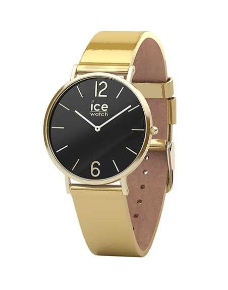 Dameur Ice-Watch Metal Gold - Small