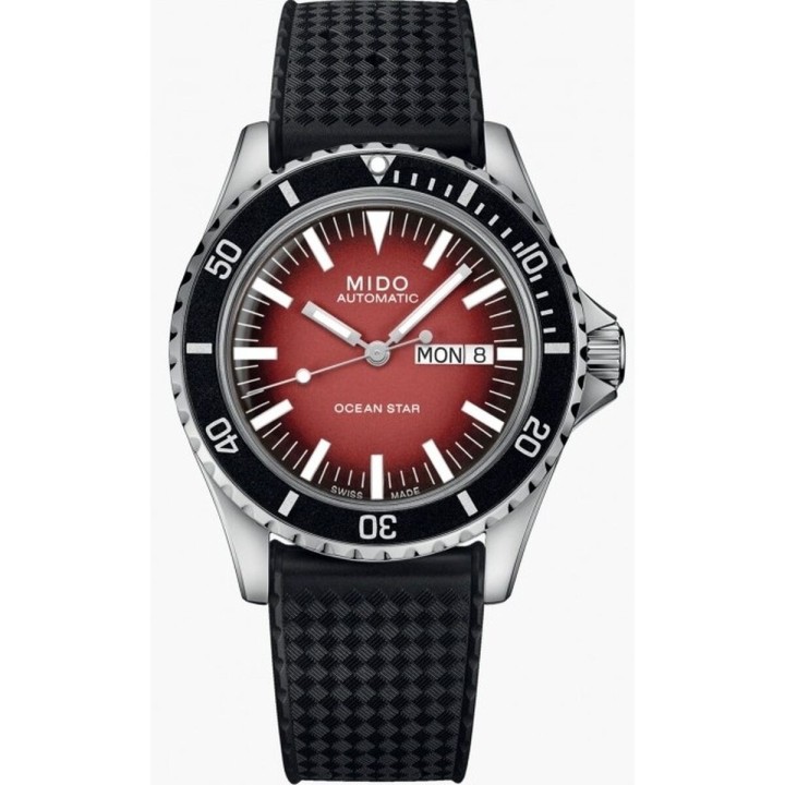 Herreur Mido M026-830-17-421-00