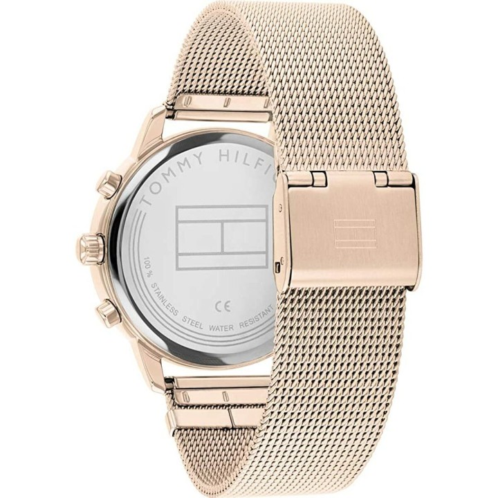 Orologio Donna Tommy Hilfiger BLAKE (Ø 38 mm)