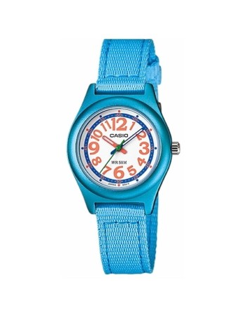 Infant's Watch Casio COLLECTION Blue (Ø 26 mm)